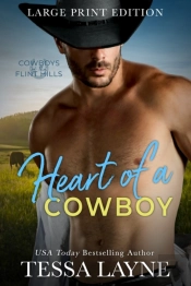 Heart Of A Cowboy