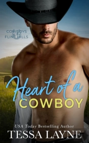 Heart Of A Cowboy