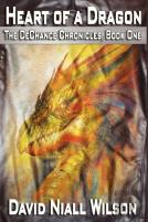 Heart Of A Dragon