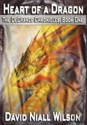 Heart Of A Dragon