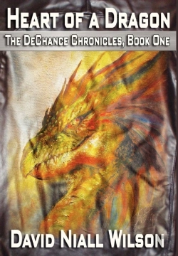 Bertrand.pt - Heart Of A Dragon