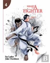 Heart Of A Fighter: Page Turners 4