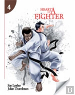 Bertrand.pt - Heart Of A Fighter: Page Turners 4