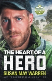Heart Of A Hero (Global Search And Rescue Book #2)