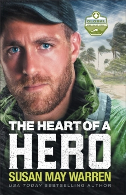 Bertrand.pt - Heart Of A Hero (Global Search And Rescue Book #2)