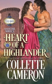 Heart Of A Highlander