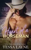 Heart Of A Horseman
