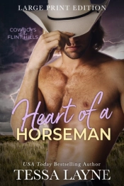 Heart Of A Horseman