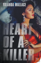 Heart Of A Killer
