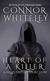 Heart Of A Killer