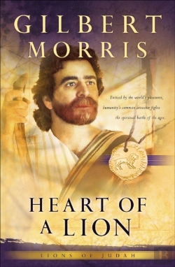 Bertrand.pt - Heart Of A Lion (Lions Of Judah Book #1)