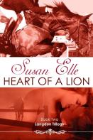 Heart Of A Lion