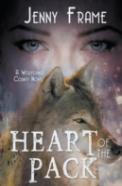 Heart Of A Pack
