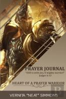 Heart Of A Prayer Warrior