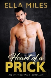 Heart Of A Prick