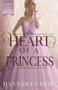 Heart Of A Princess