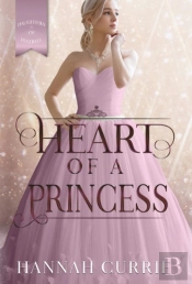 Heart Of A Princess