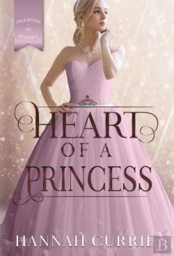 Bertrand.pt - Heart Of A Princess