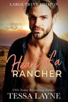 Heart Of A Rancher