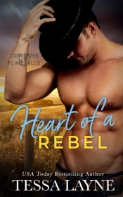 Heart Of A Rebel