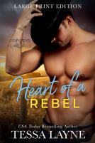 Heart Of A Rebel