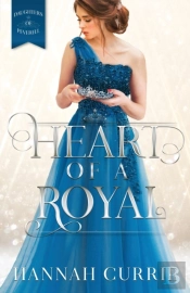 Heart Of A Royal