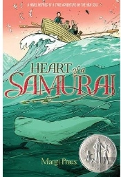 Heart Of A Samurai