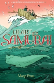 Heart Of A Samurai