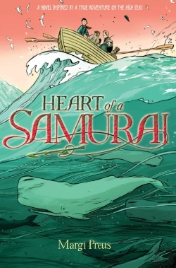 Bertrand.pt - Heart Of A Samurai