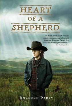 Bertrand.pt - Heart Of A Shepherd