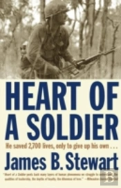 Heart Of A Soldier
