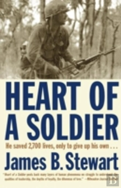 Bertrand.pt - Heart Of A Soldier
