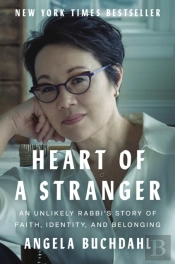 Heart Of A Stranger