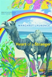 Heart Of A Stranger