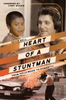 Heart Of A Stuntman