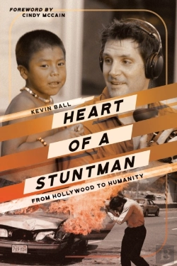 Bertrand.pt - Heart Of A Stuntman