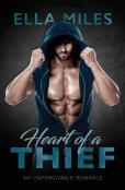 Heart Of A Thief