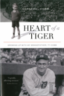 Heart Of A Tiger