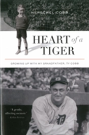 Heart Of A Tiger