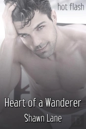 Heart Of A Wanderer