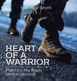 Bertrand.pt - Heart Of A Warrior: Faith For His Boots