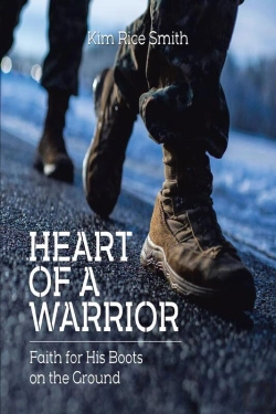 Bertrand.pt - Heart Of A Warrior