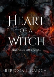 Heart Of A Witch