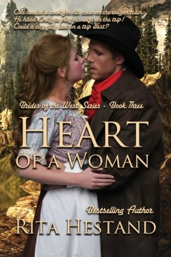Bertrand.pt - Heart Of A Woman