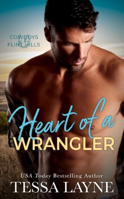 Bertrand.pt - Heart Of A Wrangler