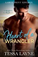 Heart Of A Wrangler