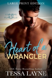 Heart Of A Wrangler