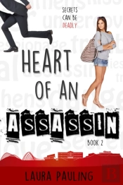 Heart Of An Assassin