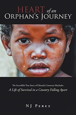 Bertrand.pt - Heart Of An Orphan'S Journey: The Incred
