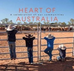 Bertrand.pt - Heart Of Australia